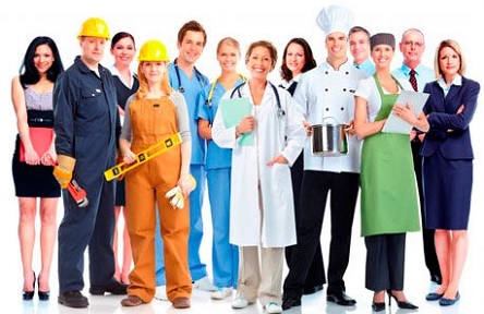 Свежие новости: В Украине составили рейтинг самых востребованных профессий