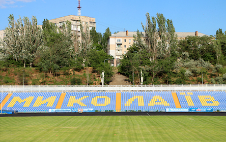 Свежие новости: ФК 