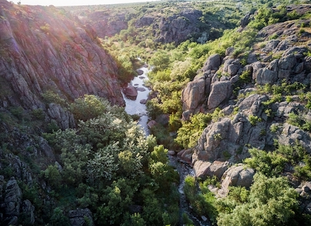 Свежие новости: На Николаевщине объединилась патриоты, ветераны АТО, представители общественных организаций, чтобы не дать затопить Бугский Гард