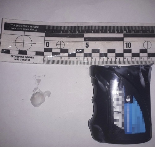 Свежие новости: Заключенному Николаевского СИЗО передали бальзам после бритья с наркотиками внутри