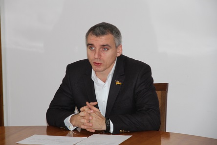 Свежие новости: Сенкевич не уверен, что реконструкцию Соборной площади удастся завершить ко Дню города в 2019 году