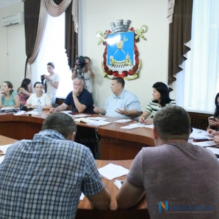 Свежие новости: На Николаевщине в детском лагере хранят оружие