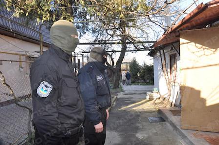 Свежие новости: ВИДЕО: Нападавшему на николаевского «ритуальщика» Дмитрия Макса грозит до 15 лет лишения свободы