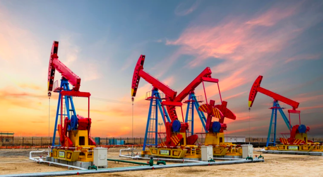 Свежие новости: Ціни на нафту досягли семимісячного максимуму через ризик конфлікту між США та Іраном