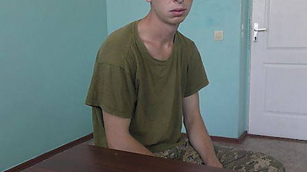 Свежие новости: ВИДЕО: Новые подробности дела трех военных, которые на улице ограбили николаевца