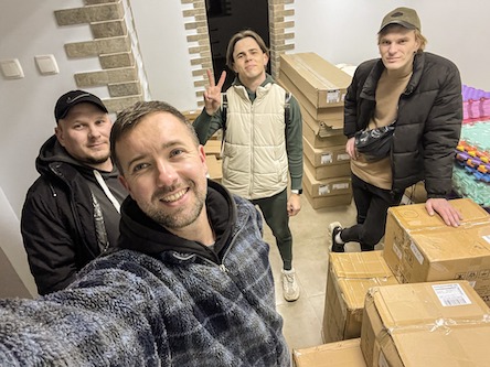 Свежие новости: У Миколаєві відкриють дитячий центр, де надаватимуть безкоштовні соціальні послуги родинам з дітьми