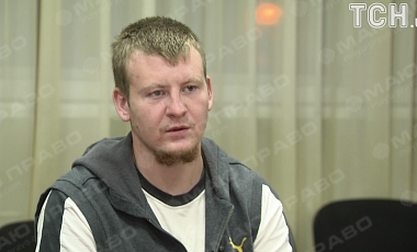 Свежие новости: “Зачем ты много рассказал? Тебе домой лучше не возвращаться, тв**ь...”, – боевики “Л/ДНР” открыто угрожают попавшему в плен “ихтамнету” Агееву