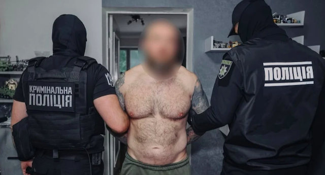 Свежие новости: Ексвійськовий готував замах на представника ГУР Юсова за допомогою FPV-дрона