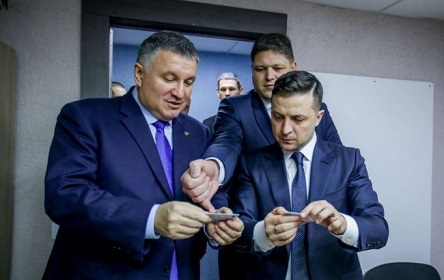 Свежие новости: 