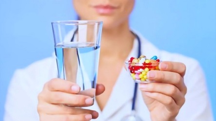 Свежие новости: МОЗ обновило перечень «Доступных лекарств»: в список добавлен 41 новый препарат