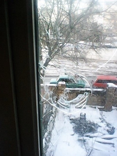 Свежие новости: Глава Кривоозерской РГА, которого подозревают во взяточничестве, заявил, что ему ночью стреляли в окно