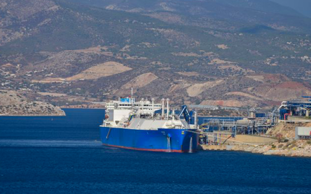 Свежие новости: Переговори США та Ірану зайшли в глухий кут через Ормузьку протоку, - FT