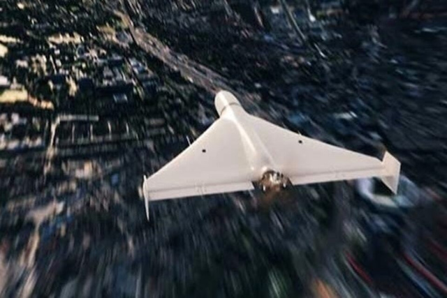 Фото новости: Очаківщина під ударами дронів: за добу — 12 атак, без жертв Свежие новости: Очаківщина під ударами дронів: за добу — 12 атак, без жертв