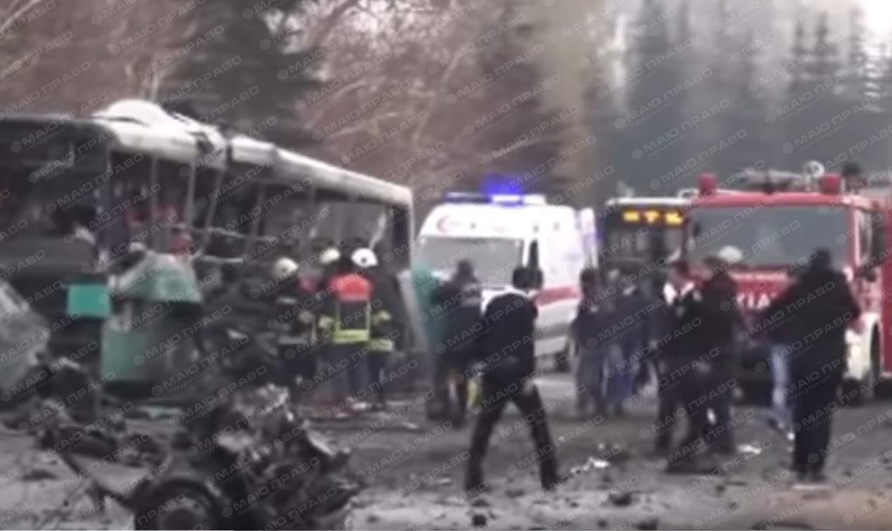 Свежие новости: Теракт в Турции, есть погибшие (ВИДЕО)