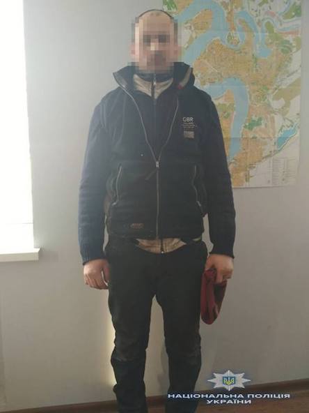 Свежие новости: В Николаеве задержали серийного рецидивиста-грабителя женщин