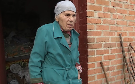 Свежие новости: Парню, который женился на своей бабушке, чтобы не идти в армию, грозит уголовная ответственность