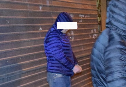 Свежие новости: В Николаеве офицер полиции 