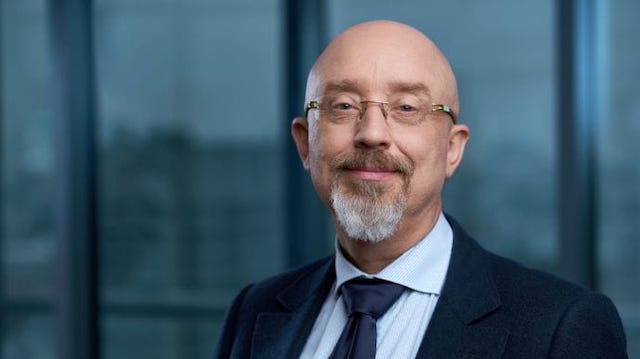 Свежие новости: НАБУ провело обшуки у екс-міністра оборони Резнікова, - ЗМІ