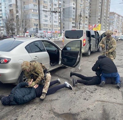 Свежие новости: В Николаеве СБУ нейтрализовала преступную группировку, которое держала в страхе жителей