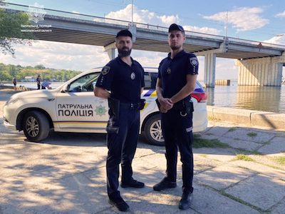 Свежие новости: В Николаеве спасли мужчину, хотел покончить с собой