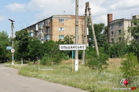 Свежие новости: На Николаевщине на улице обнаружили труп мужчины