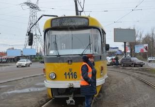 Свежие новости: У Миколаєві знову почнуть продавати у будках квитки та проїзні на електротранспорт