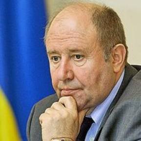 Свежие новости: Порошенко уволил скандального украинского посла в Чехии