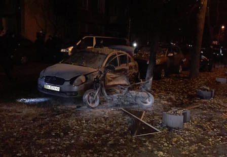 Свежие новости: Покушение на Мосийчука: появилась неожиданная версия без 