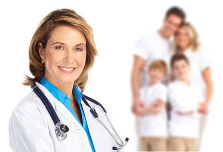 Свежие новости: Более 260 тысяч николаевцев выбрали своего врача и заключили декларацию