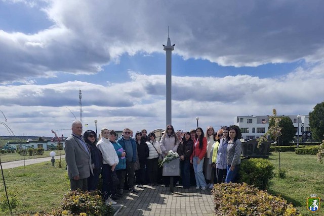 Свежие новости: Засідання круглого столу по підведенню підсумків проведення заходів до Всесвітнього дня охорони праці