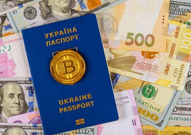 Свежие новости: Зеленский внес в Раду законопроект об экономическом паспорте украинца