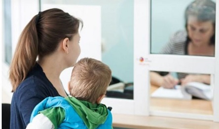 Свежие новости: Фонд соцстрахования получил еще 1 млрд грн на выплаты больничных и декретных