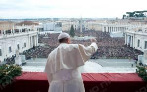 Свежие новости: Ватикан изменил критерии признания событий чудесами