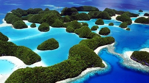 Свежие новости: Порошенко улетел в отпуск на Галапагосские острова