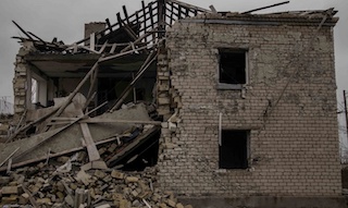 Свежие новости: На Миколаївщині збираються побудувати завод з переробки будвідходів, що утворилися внаслідок обстрілів