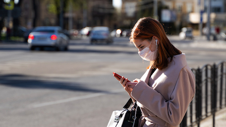 Свежие новости: Николаев перевели в «оранжевую» зону карантина