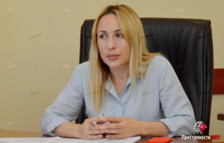 Свежие новости: Глава Николаевского облсовета в разгар эпидемии покупает новый кроссовер за полмиллиона гривен – нынешнему авто Москаленко всего два года