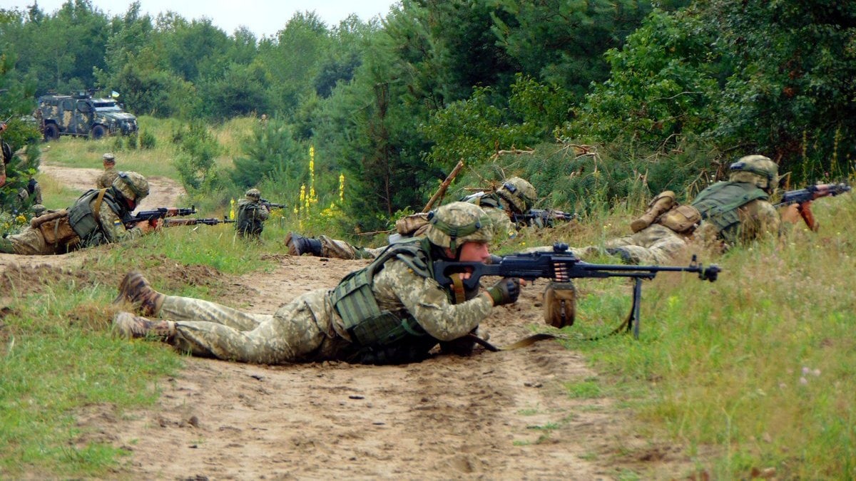 Свежие новости: Эксперты: Возможные даты нападения Путина на Украину