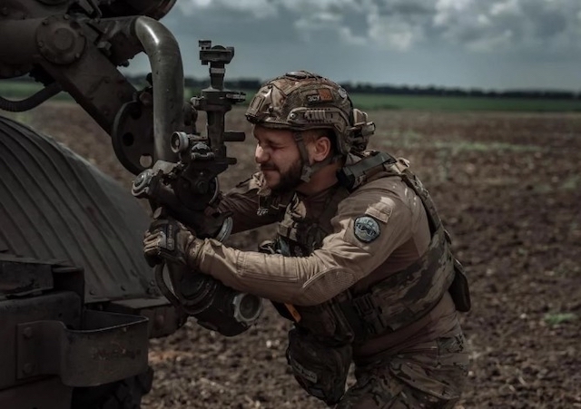 Свежие новости: ЗСУ ізолювали частину Курської області та готуються до наступного кроку, - ЗМІ