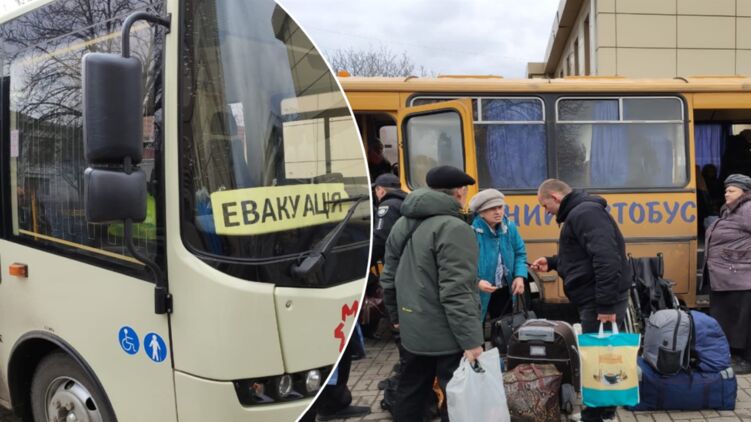 Свежие новости: В мэрии Мариуполя сообщили о срыве эвакуации мирных жителей из города по вине России