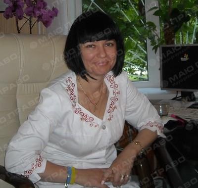 Свежие новости: Главой Николаевского горздрава избрали Ирину Шамрай