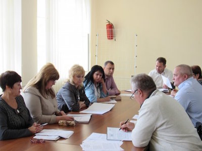 Свежие новости: Новоодеське БТІ чекає фінансова перевірка