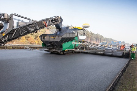 Свежие новости: Анонсировано строительство первой платной дороги