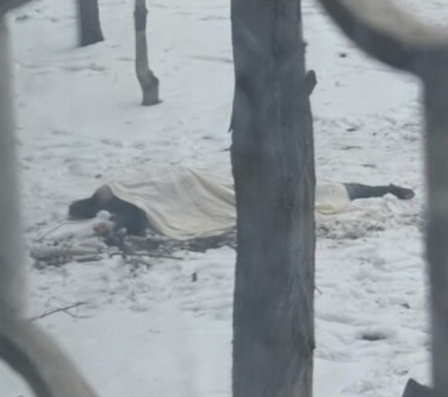 Свежие новости: В Николаеве мужчина выбросился из окна