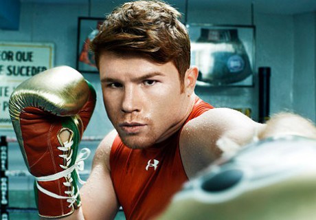 Свежие новости: Мой бой с Головкиным должен состояться, - Альварес