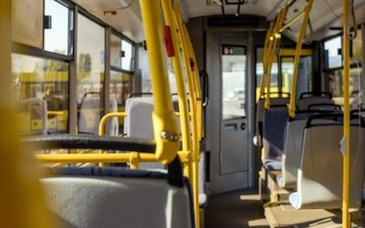 Свежие новости: Жителей Бучи просят не садиться в автобусы для «эвакуации»