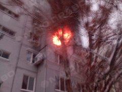 Свежие новости: В Южноукраинске загорелась квартира в многоэтажке – спасатели эвакуировали шесть человек