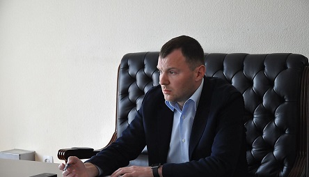 Свежие новости: Бывший вице-губернатор Николаевщины выиграл конкурс на высокую должность в Министерстве инфраструктуры