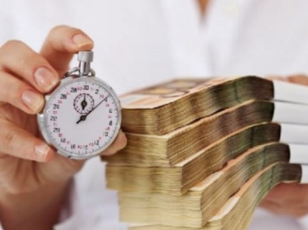 Свежие новости: Рада запретила банкам начислять штрафы по кредитам во время карантина