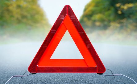 Свежие новости: В Новоодесском районе в результате ДТП травмированы четверо детей